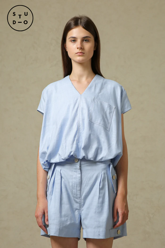 Light Blue Nania