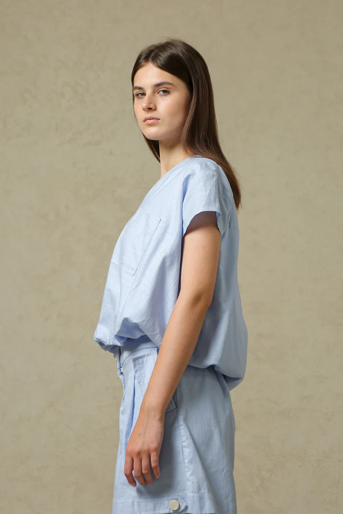 Light Blue Nania - Image 3