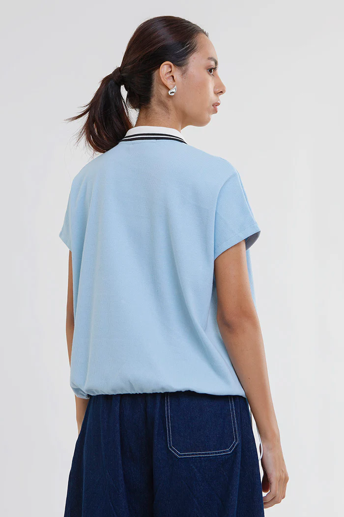 Light Blue Nixie - Image 4