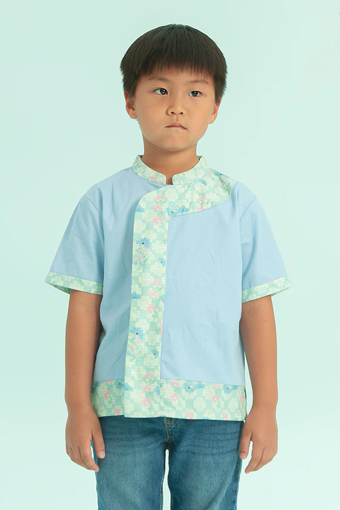 Light Blue Quon - Image 3