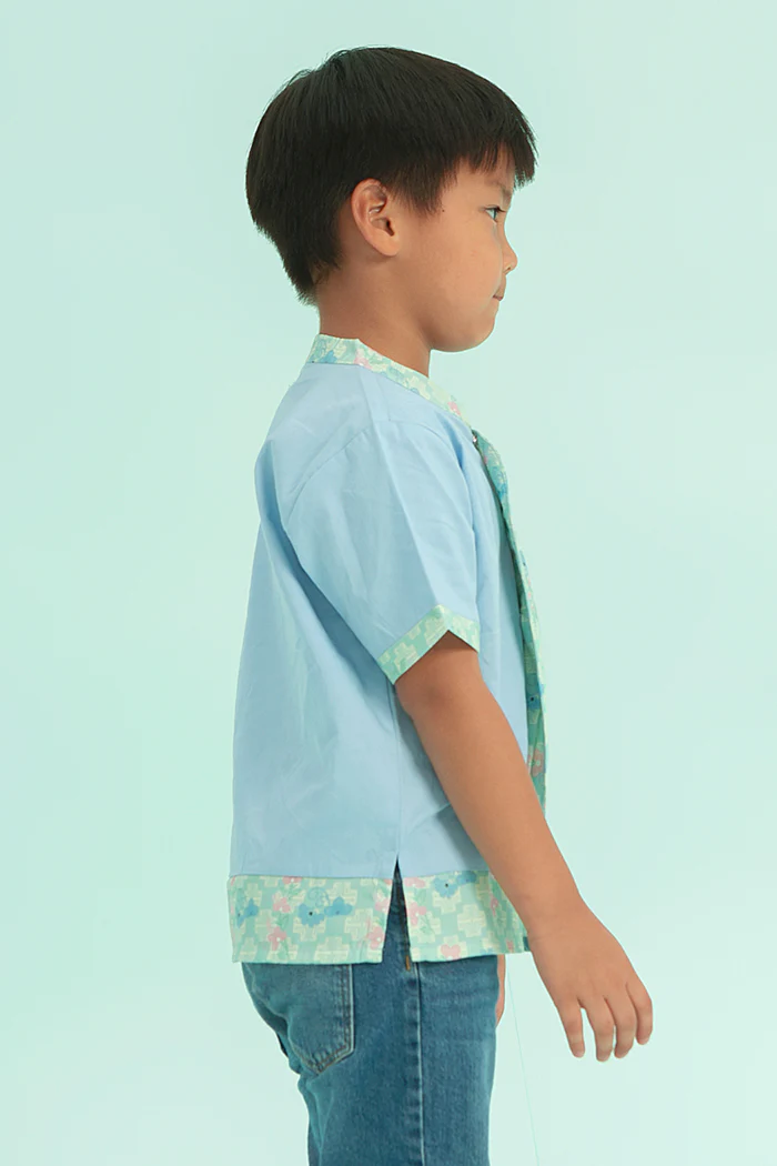 Light Blue Quon - Image 4