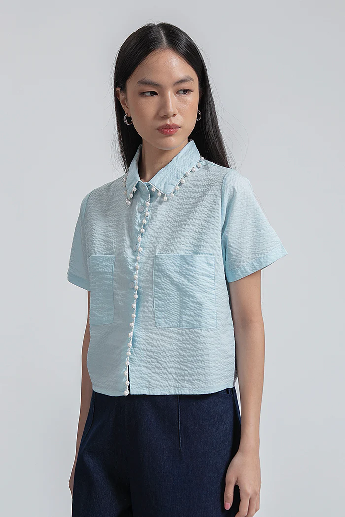 Light Blue Rilian - Image 3