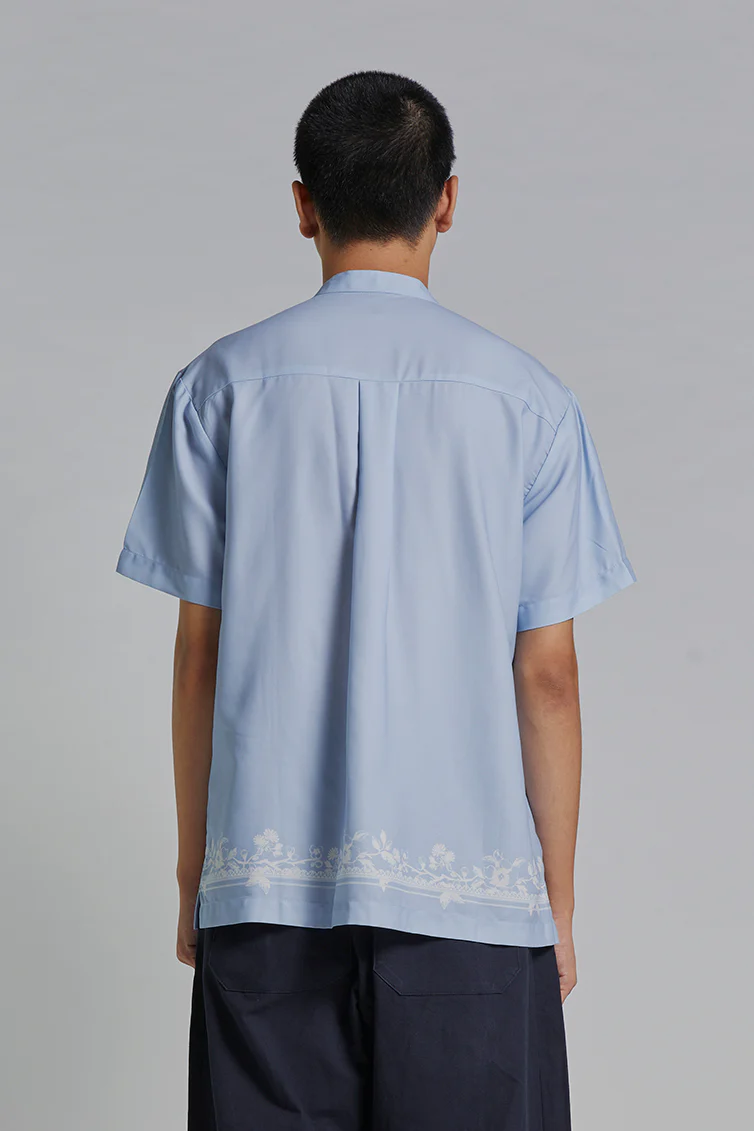 Light Blue Sandrus - Image 4