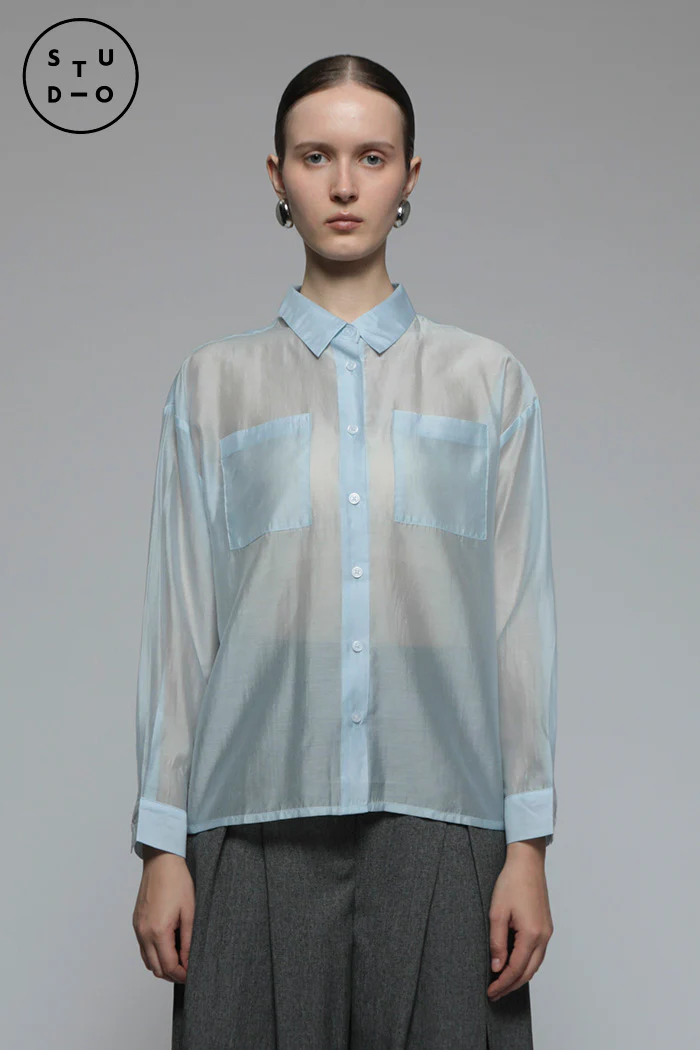 Light Blue Sero