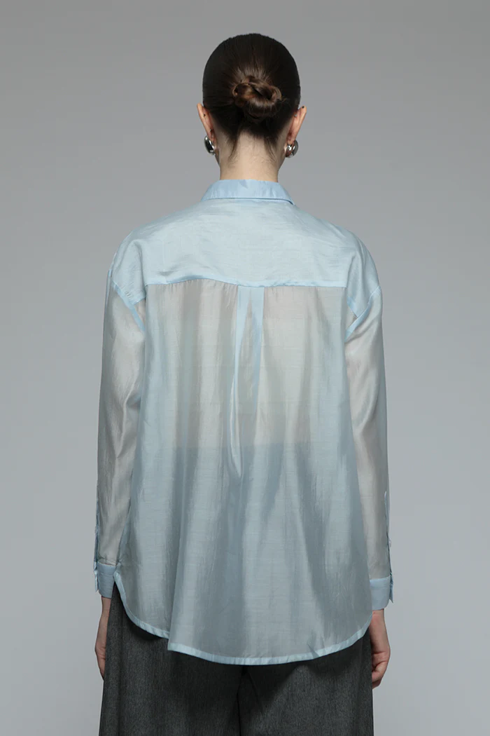 Light Blue Sero - Image 4