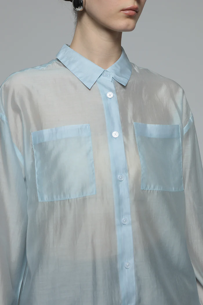 Light Blue Sero - Image 5