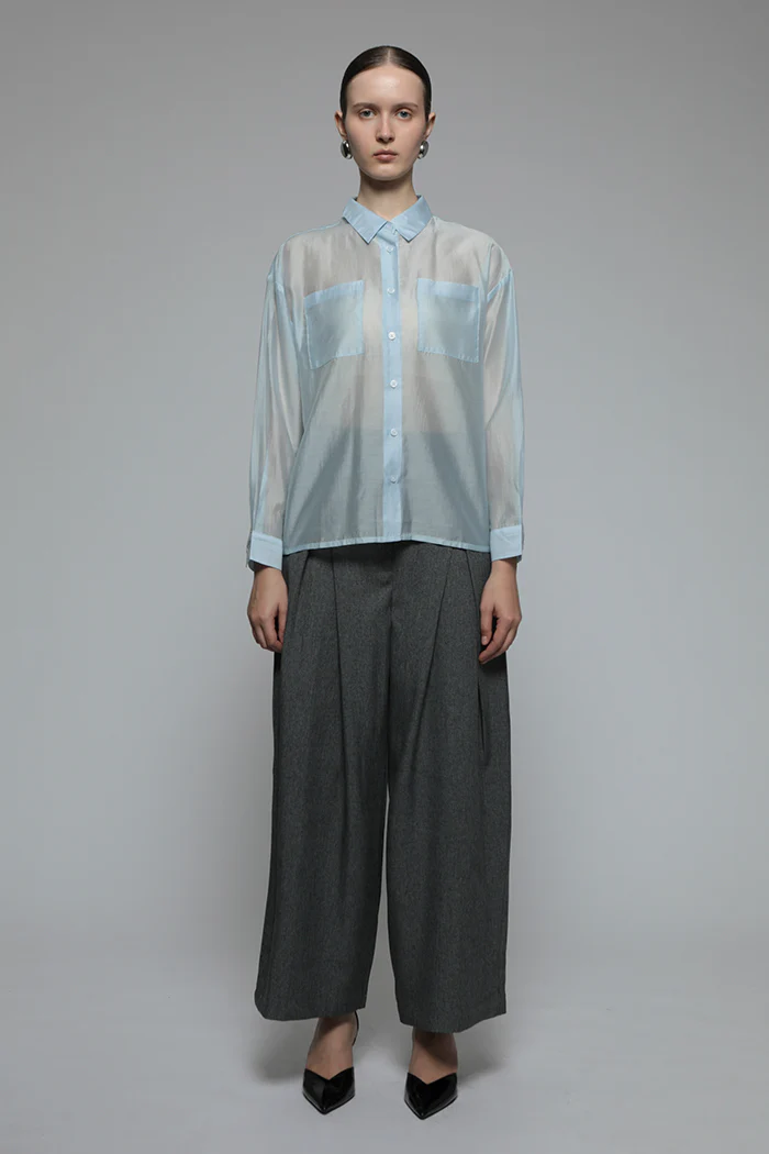 Light Blue Sero - Image 6