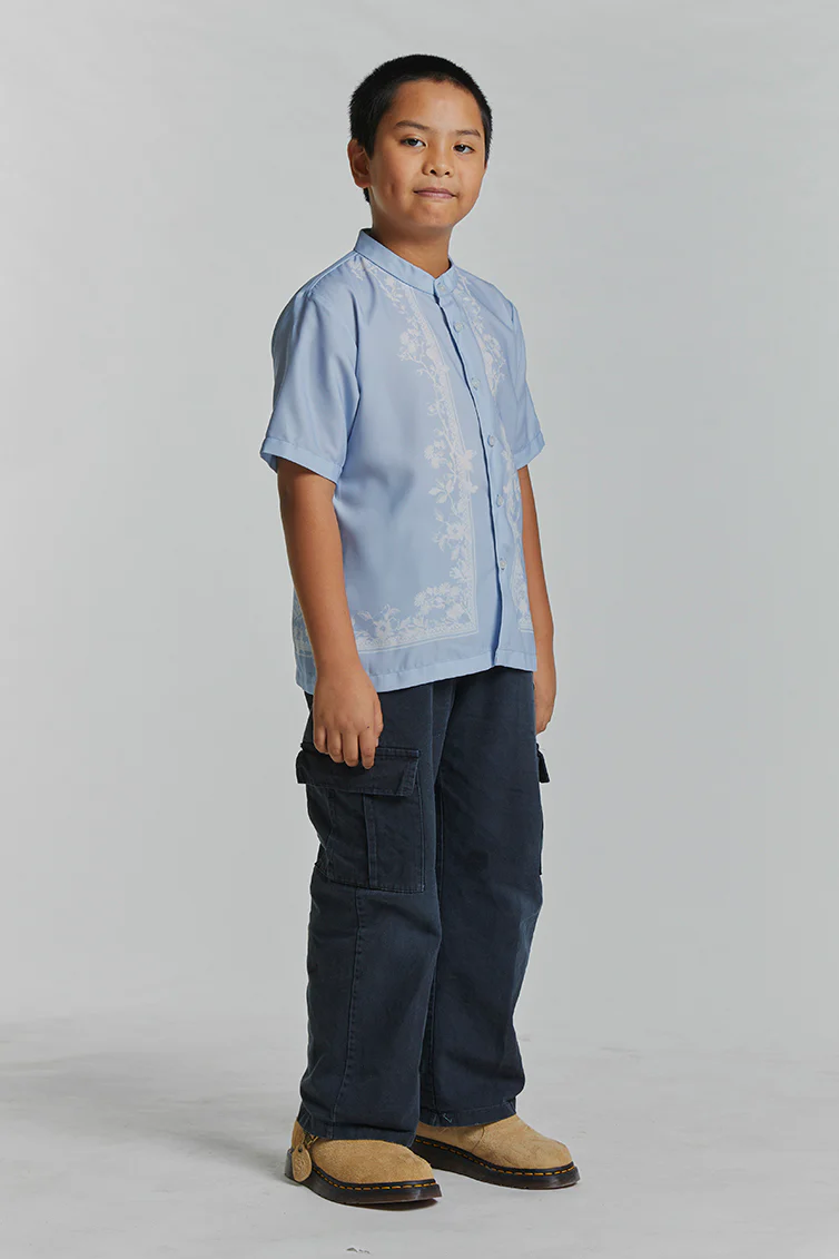 Light Blue Talha - Image 5