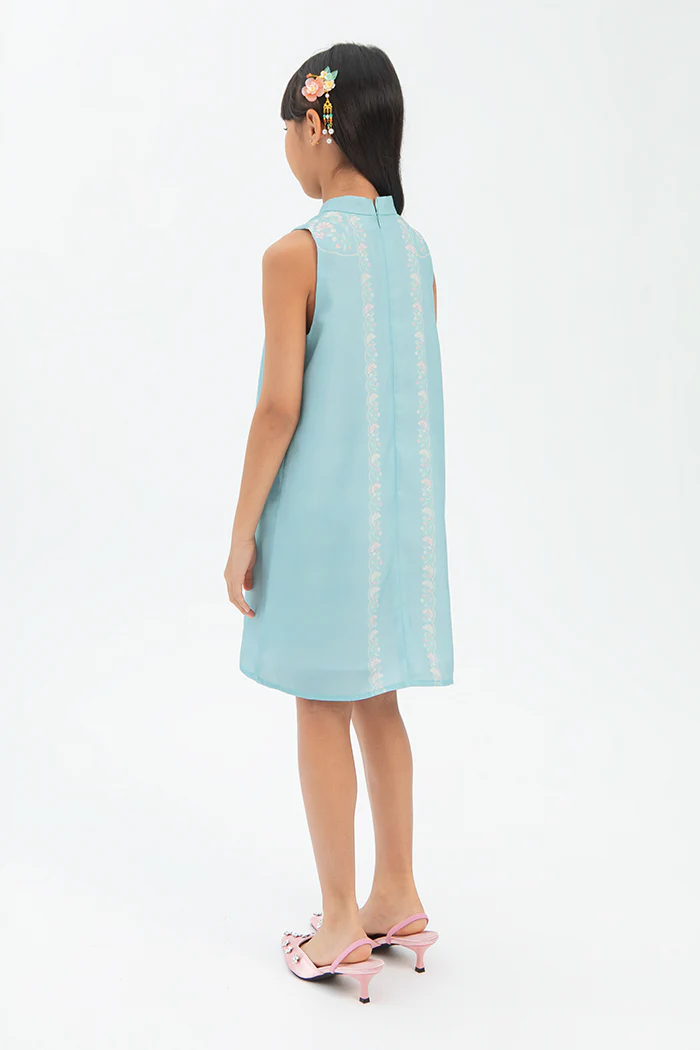 Light Blue Zimo - Image 2