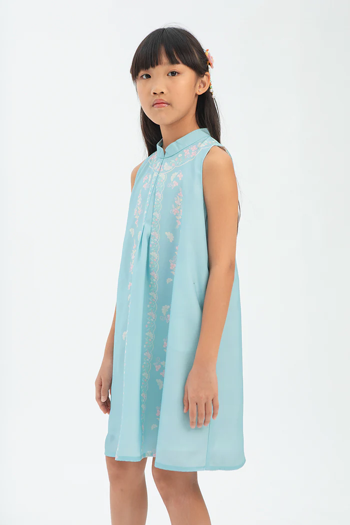 Light Blue Zimo - Image 5
