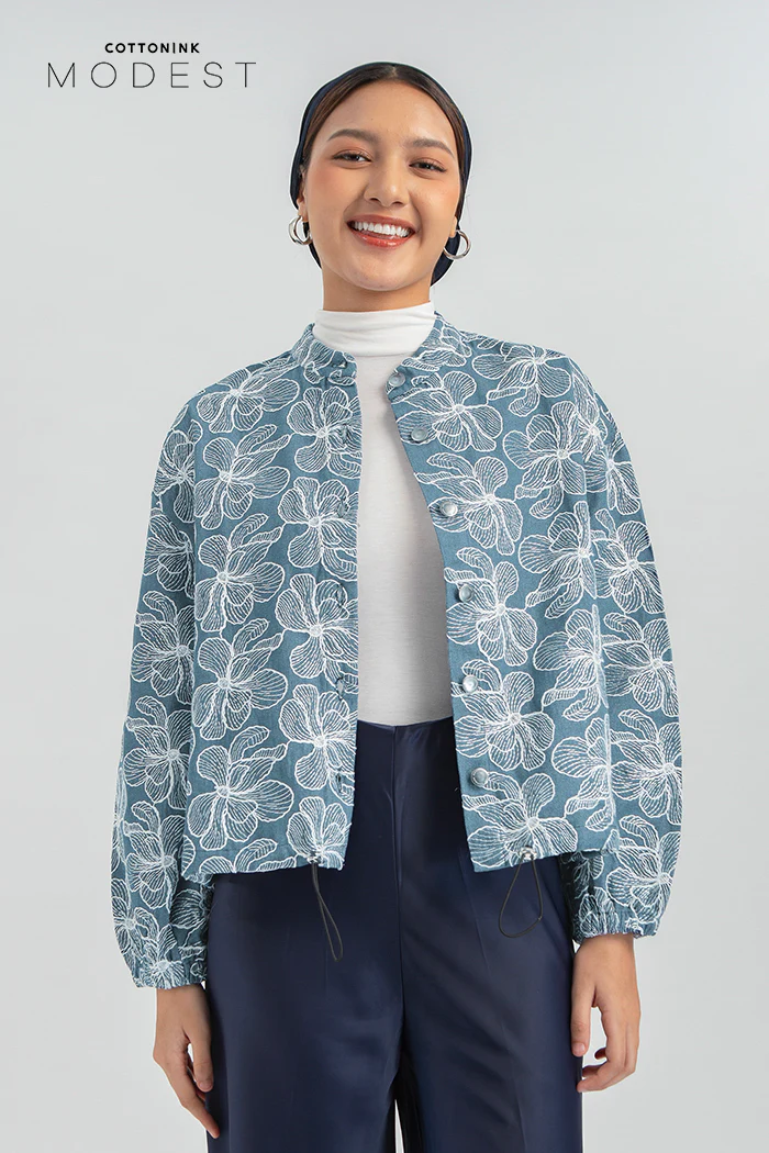 Light Denim Jena