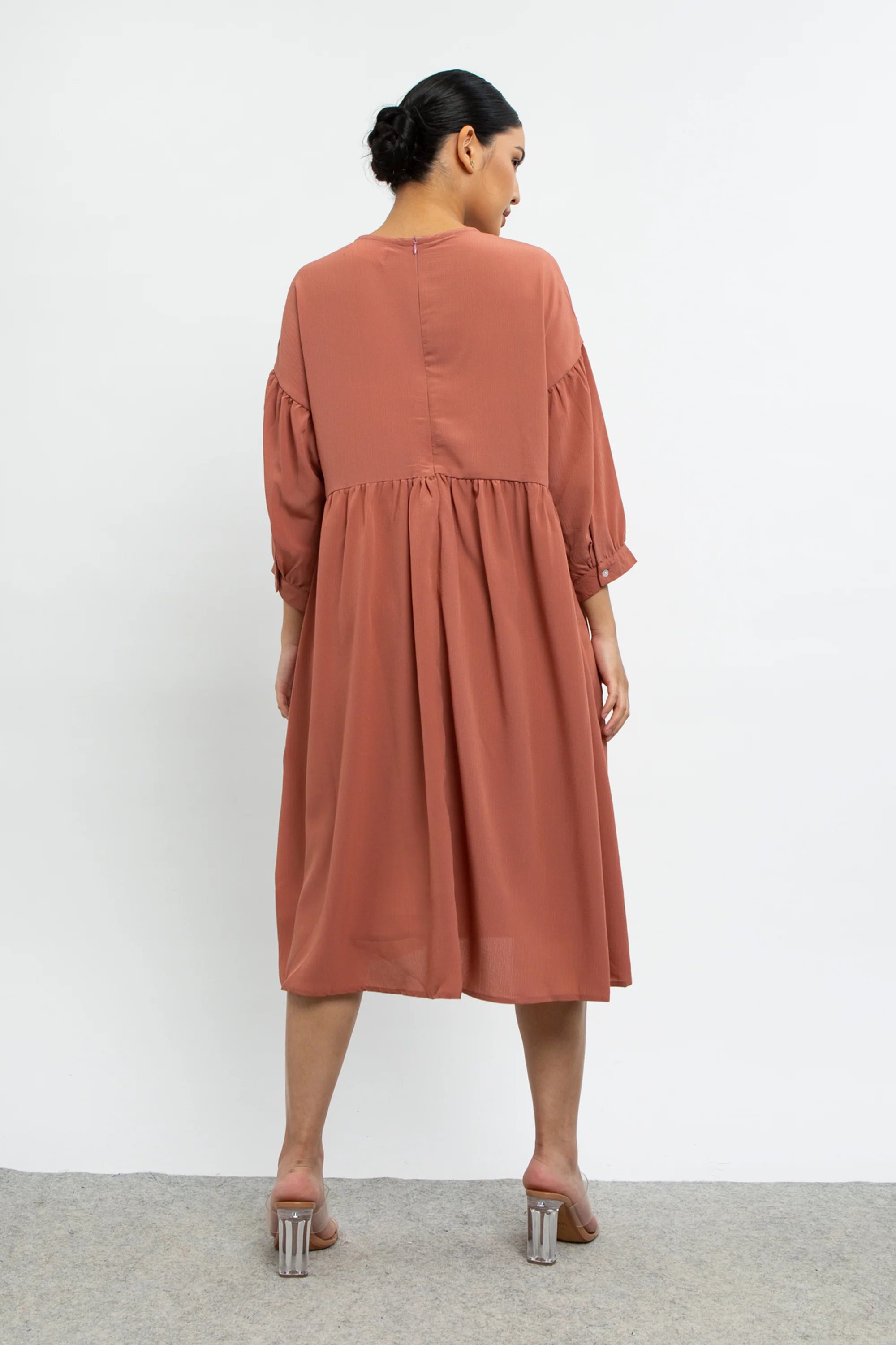 Coral Lindiza - Defect Sale - Image 3
