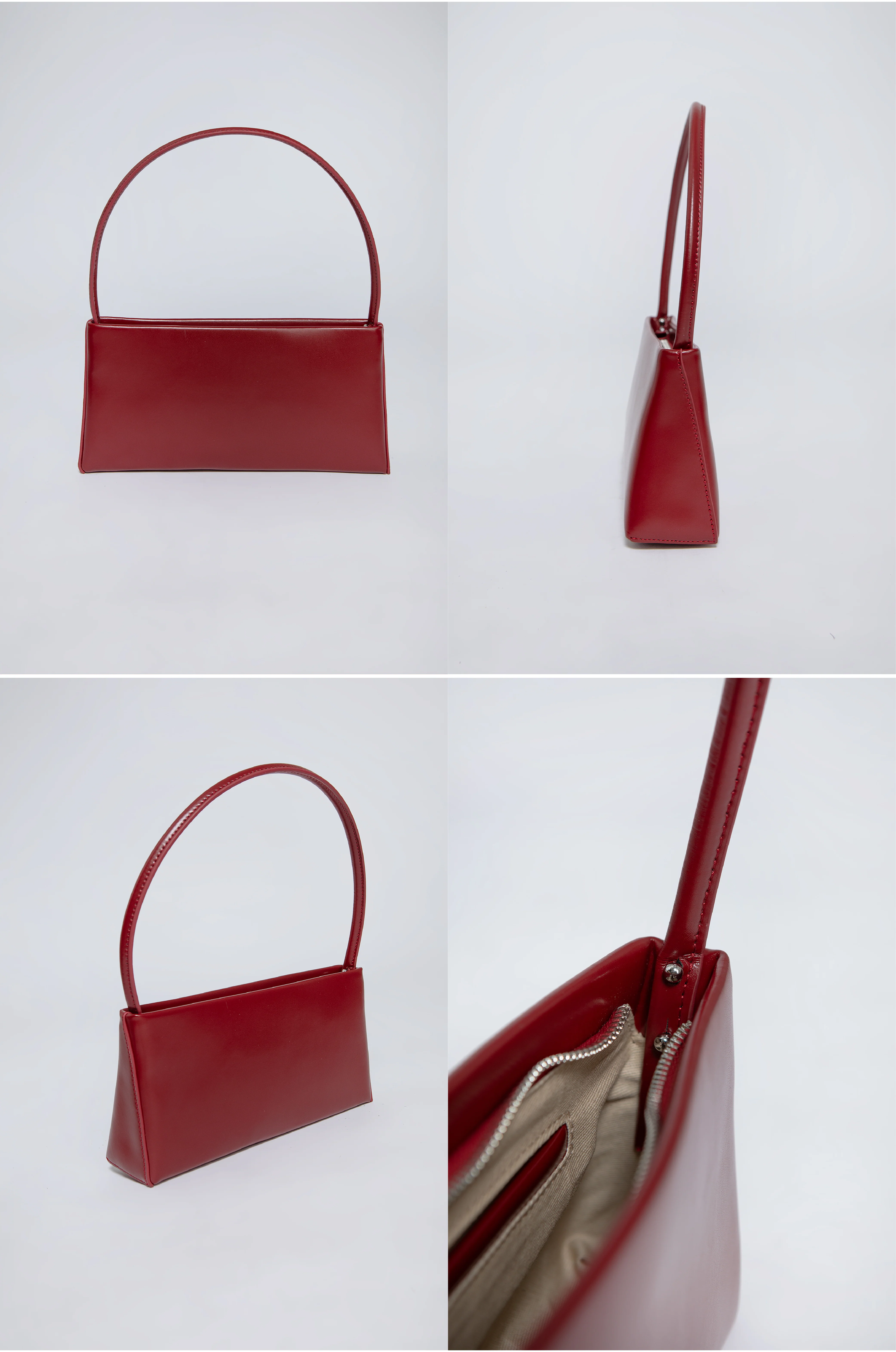 Maroon Alto - Image 2