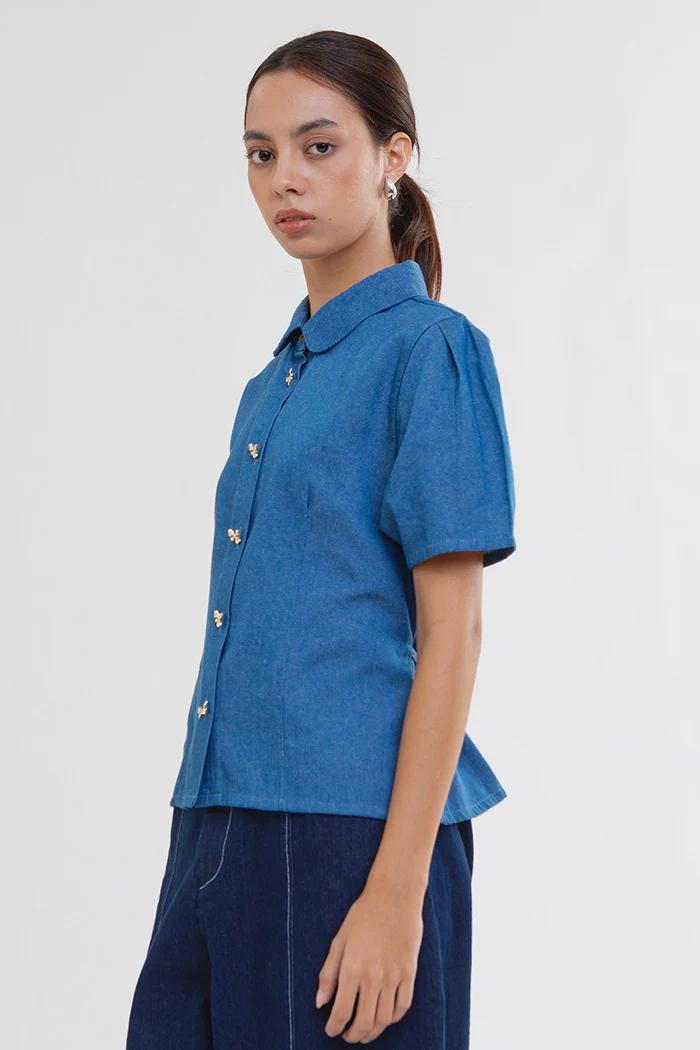 Medium Denim Creo - Image 3