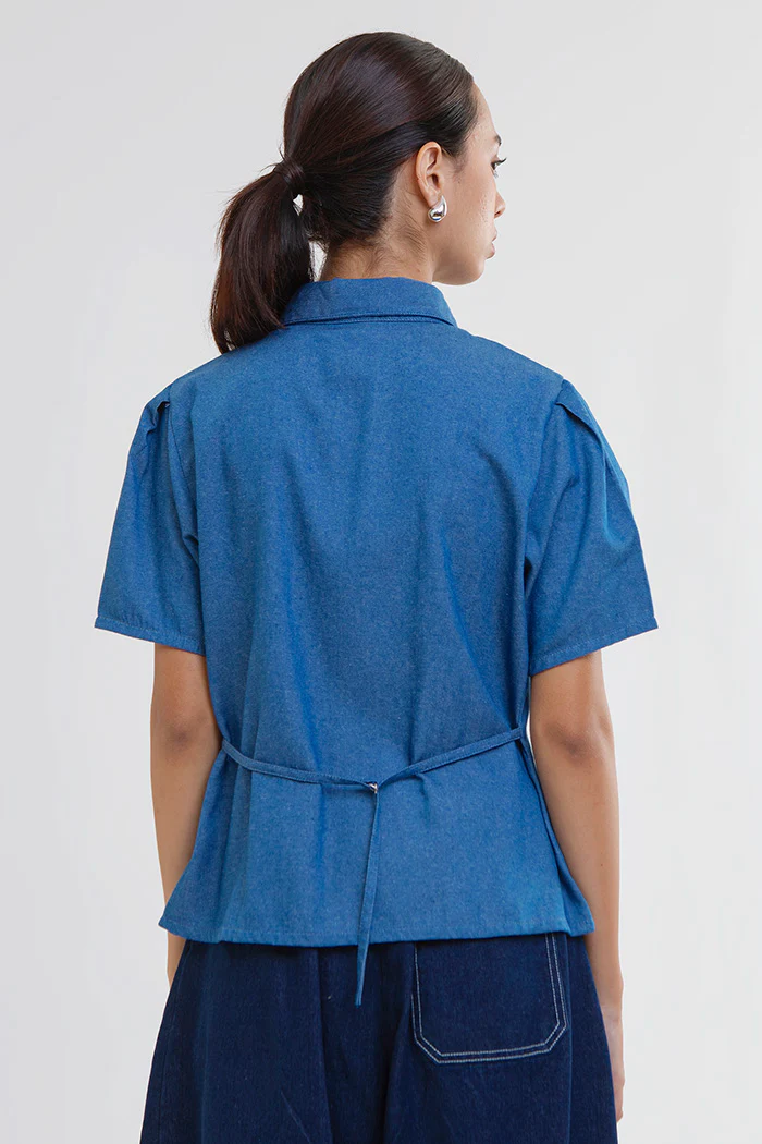 Medium Denim Creo - Image 4