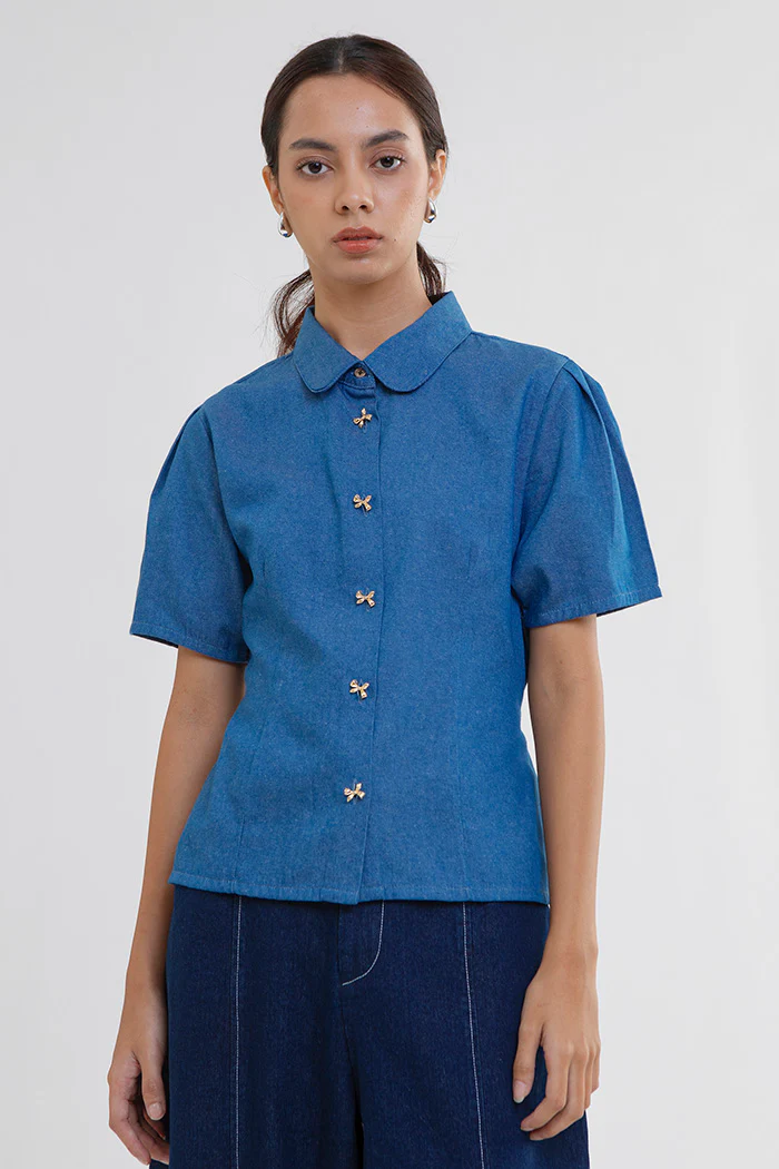 Medium Denim Creo - Image 6