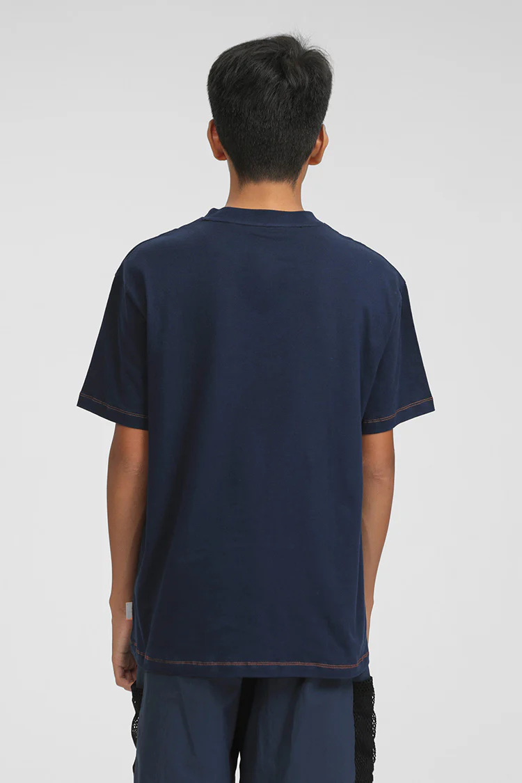 Men For Others Tee Kids Size - Image 3