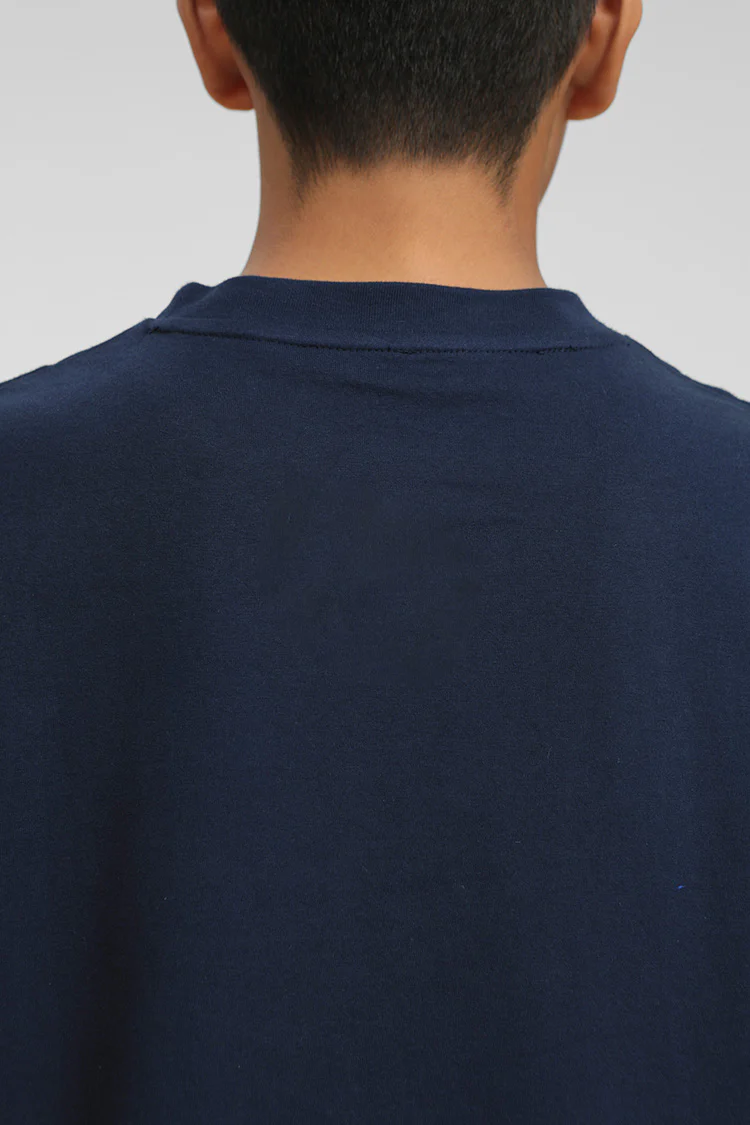 Men For Others Tee Kids Size - Image 5