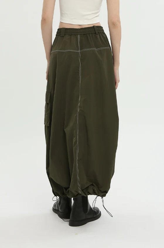 Military Aliza - Defect Sale - Image 3