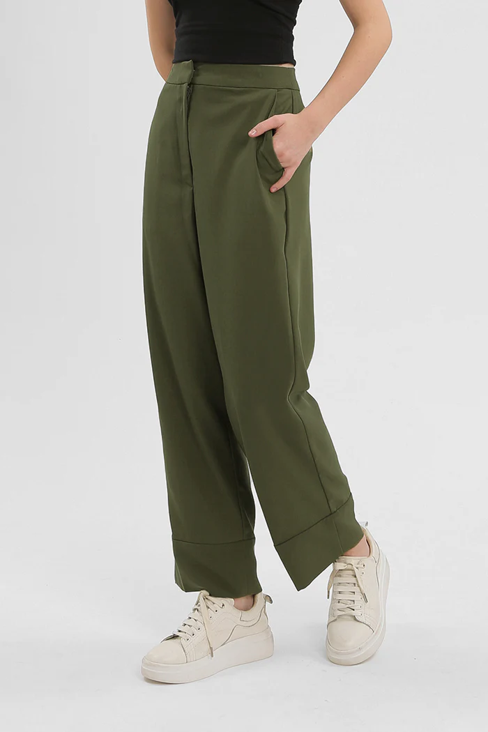 Military Green Tomberlin - Image 4
