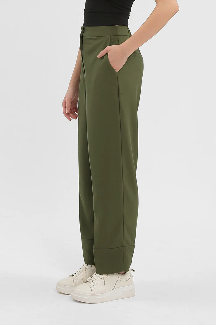 Military Green Tomberlin - Image 5