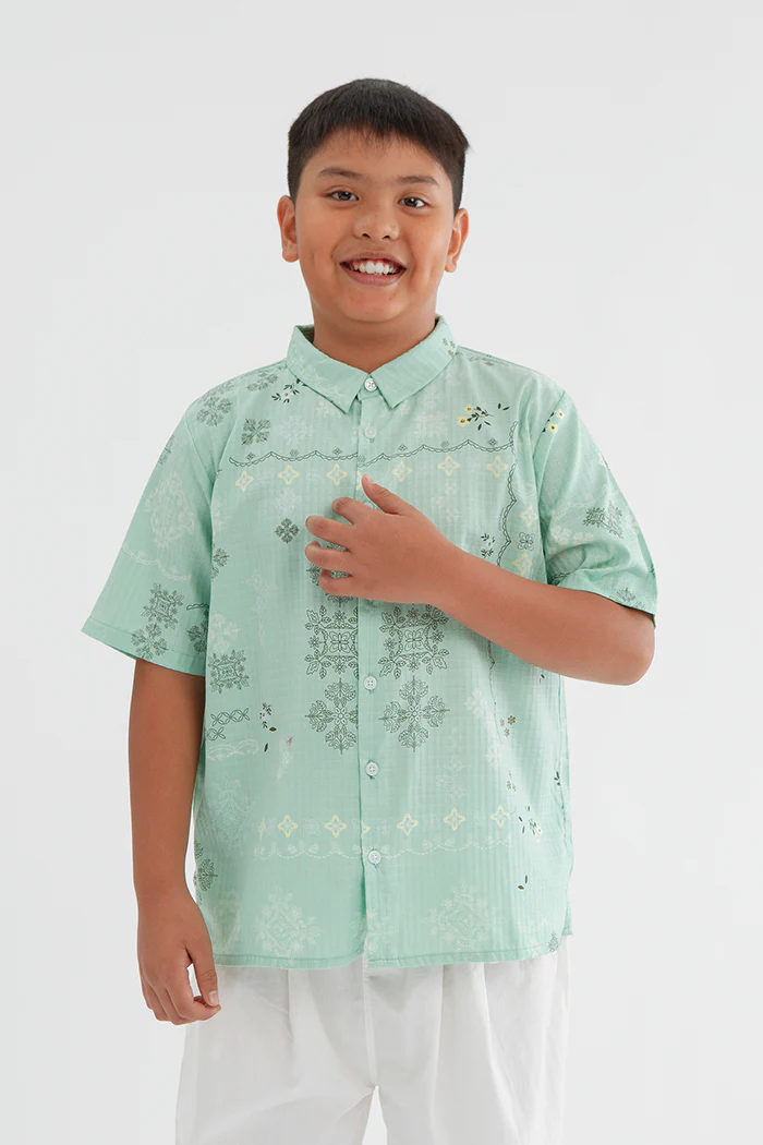 Mint Green Loir - Image 3