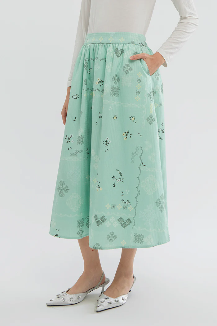 Mint Green Modu - Image 3
