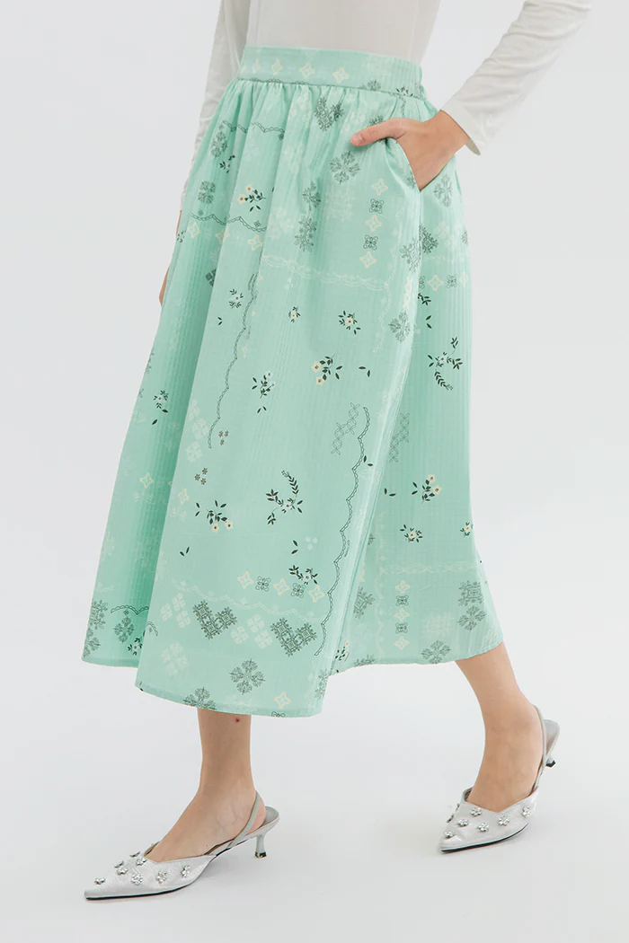 Mint Green Modu - Image 5