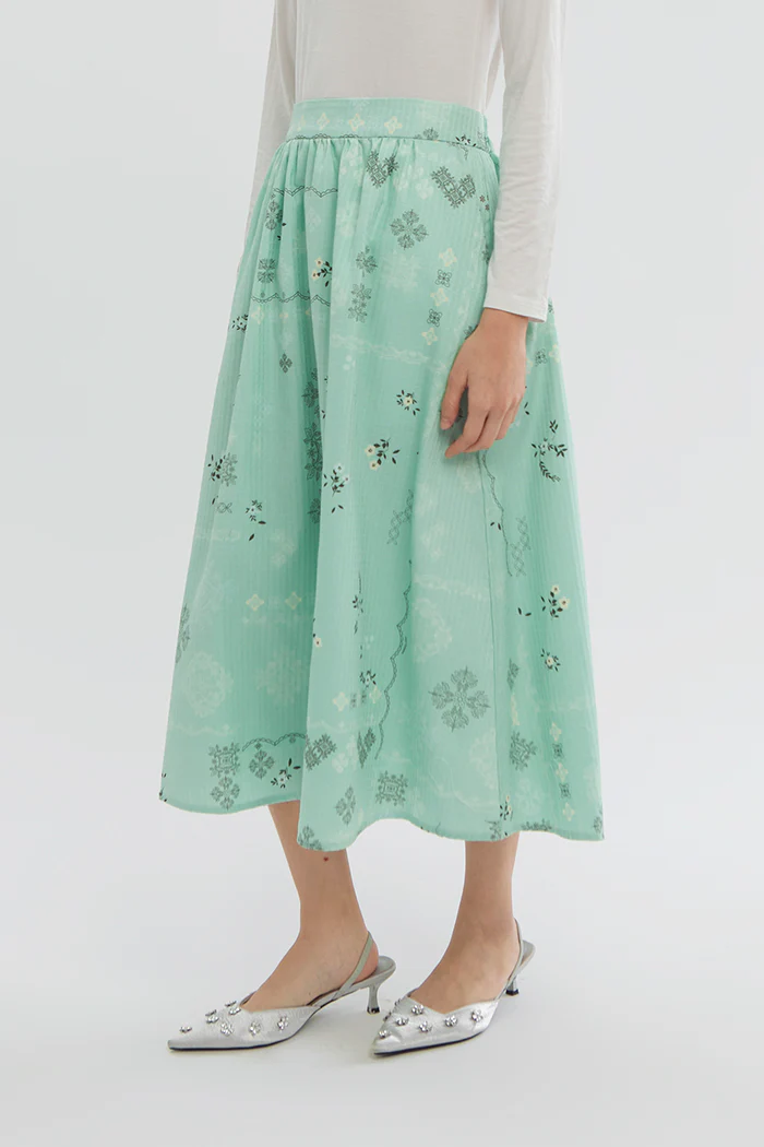 Mint Green Modu - Image 7