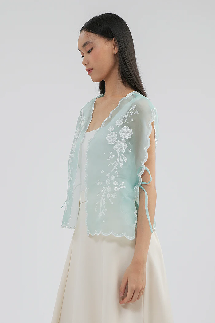 Mint Green Rielli - Image 3