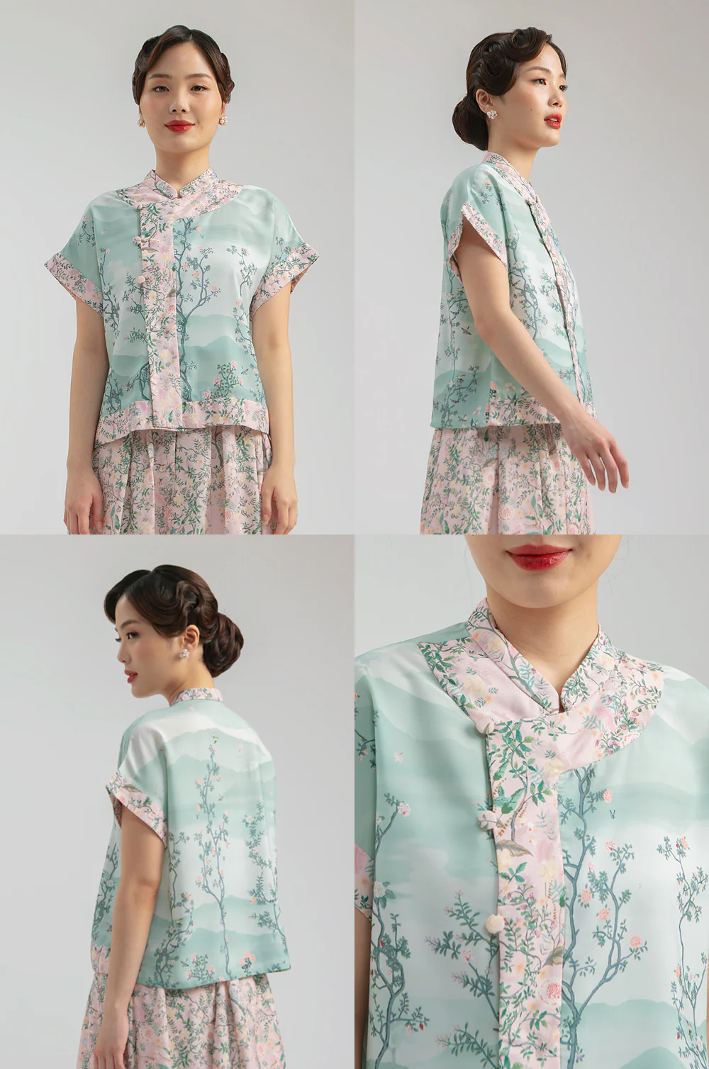 Nature Yanan - Defect Sale - Image 2