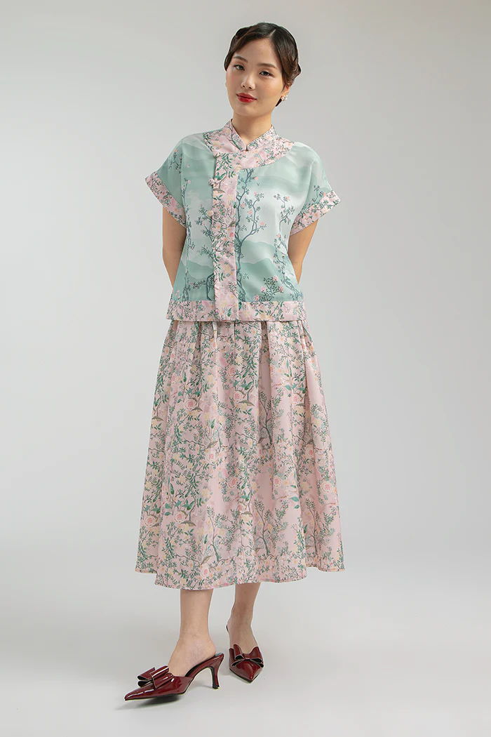 Nature Yanan - Defect Sale - Image 8
