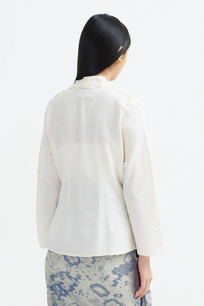 Navira Tenun Krem - Image 6