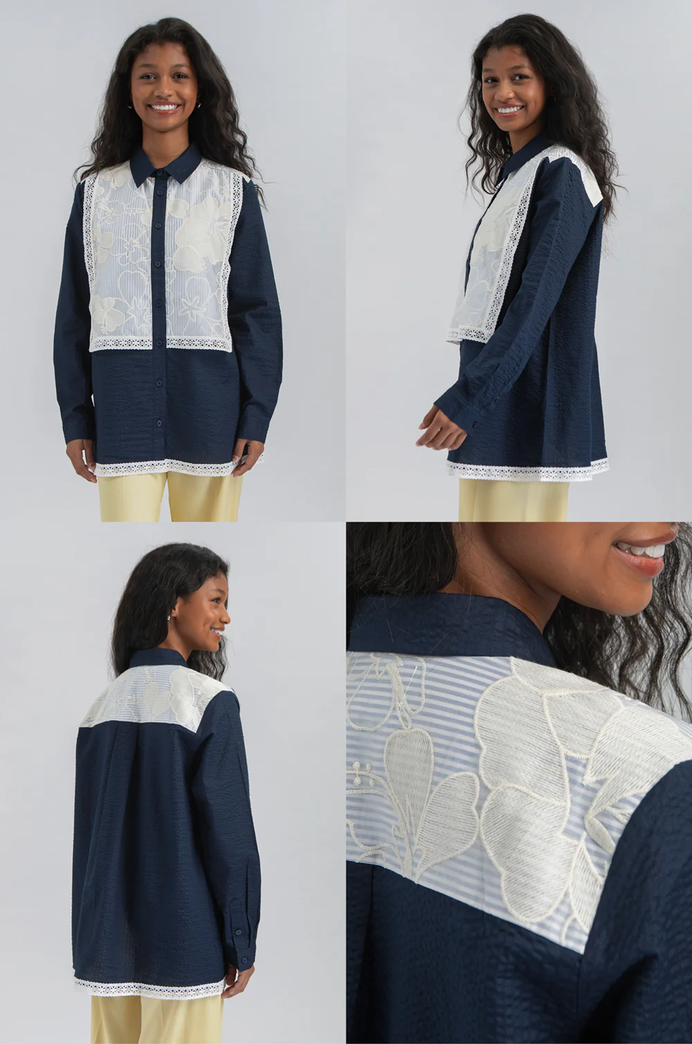 Navy Alsa - Image 2