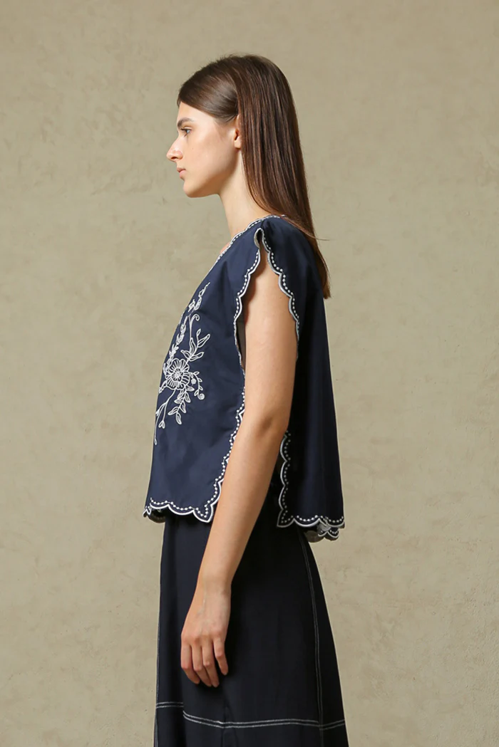 Navy Araceli - Image 3