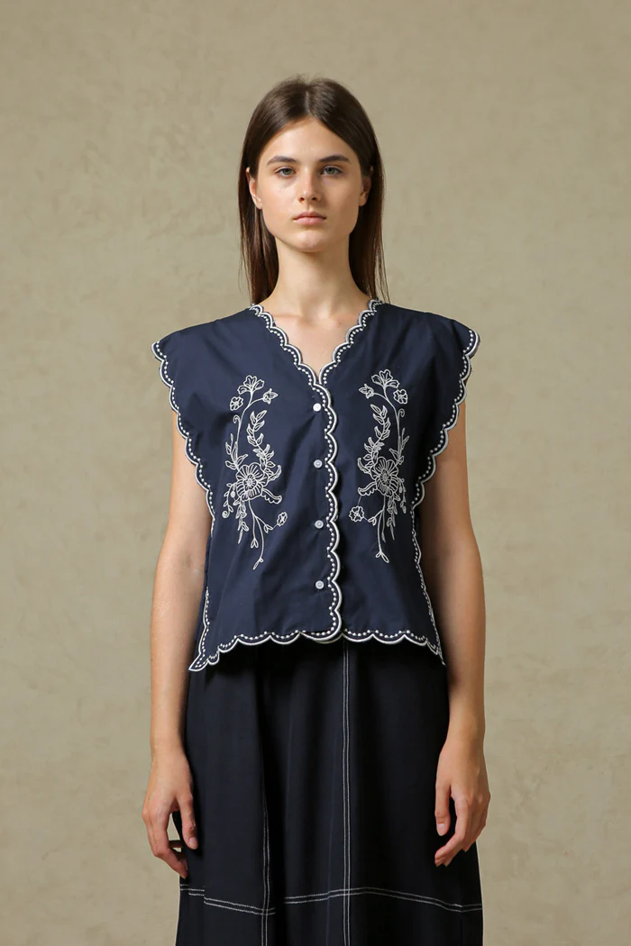 Navy Araceli - Image 5