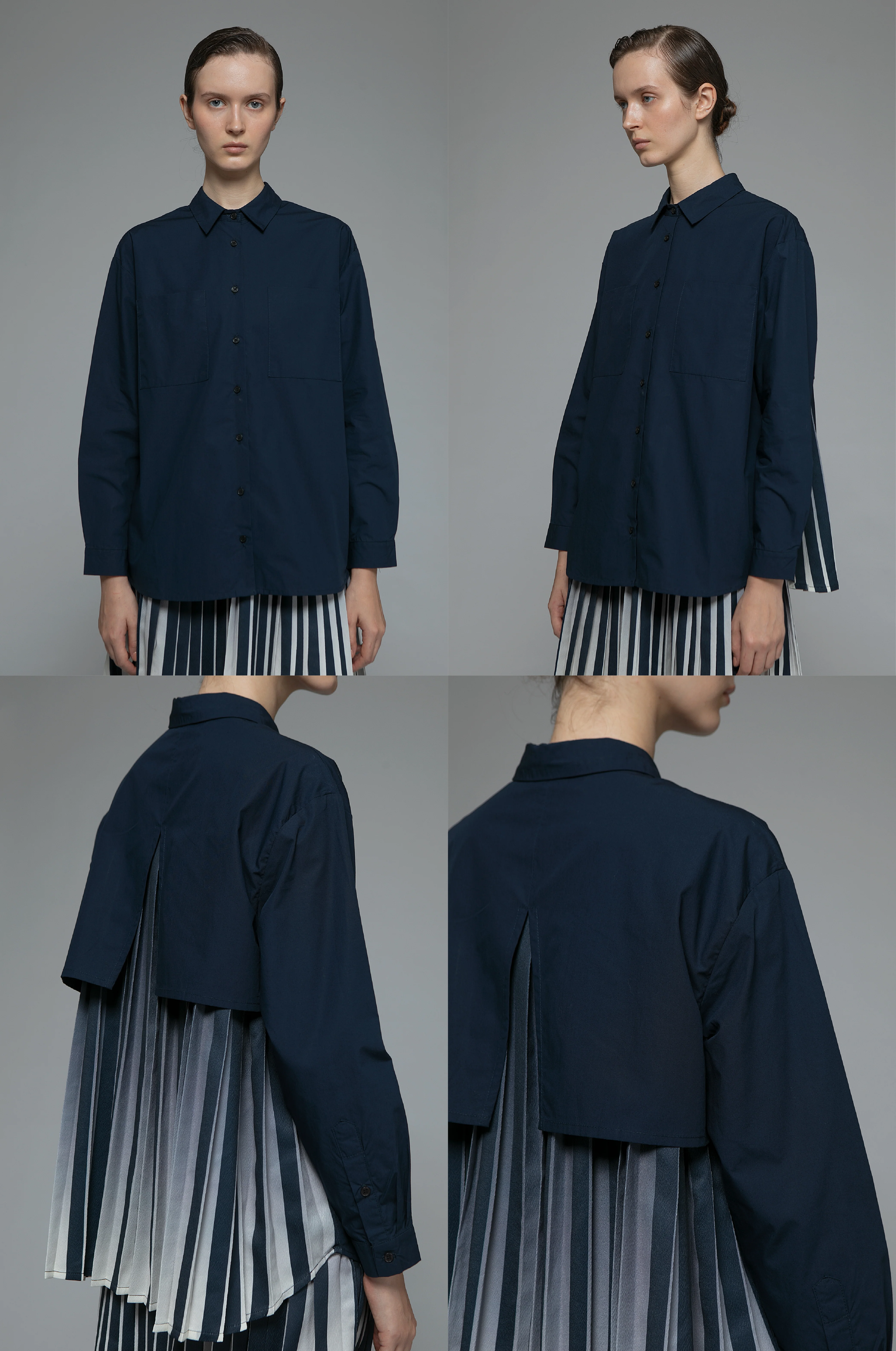 Navy Aryel - Image 2