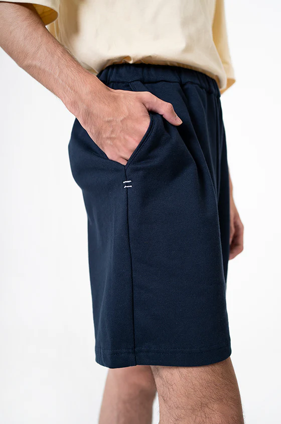 The Life Of - Navy Blue Lee - Image 2