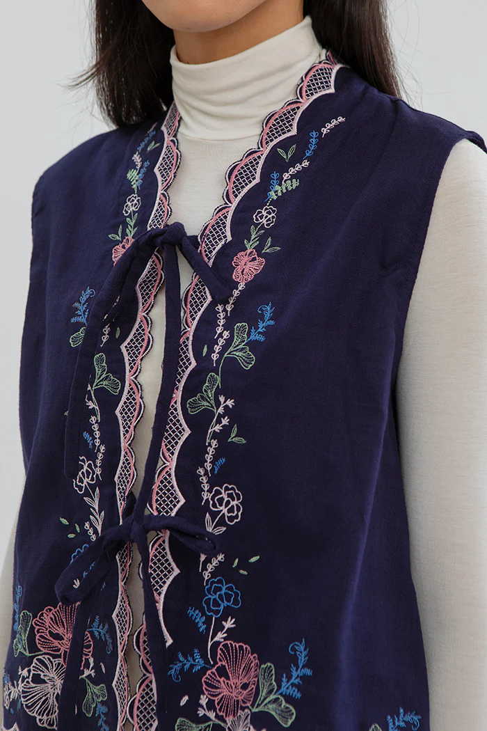 Navy Bria - Image 6