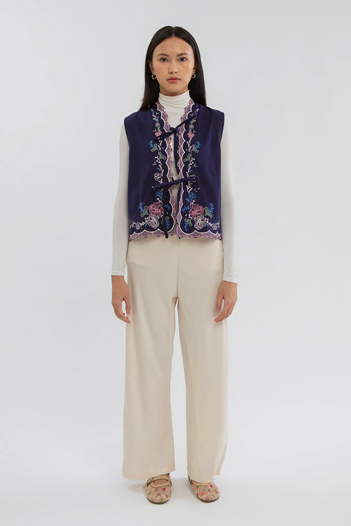 Navy Bria - Image 7