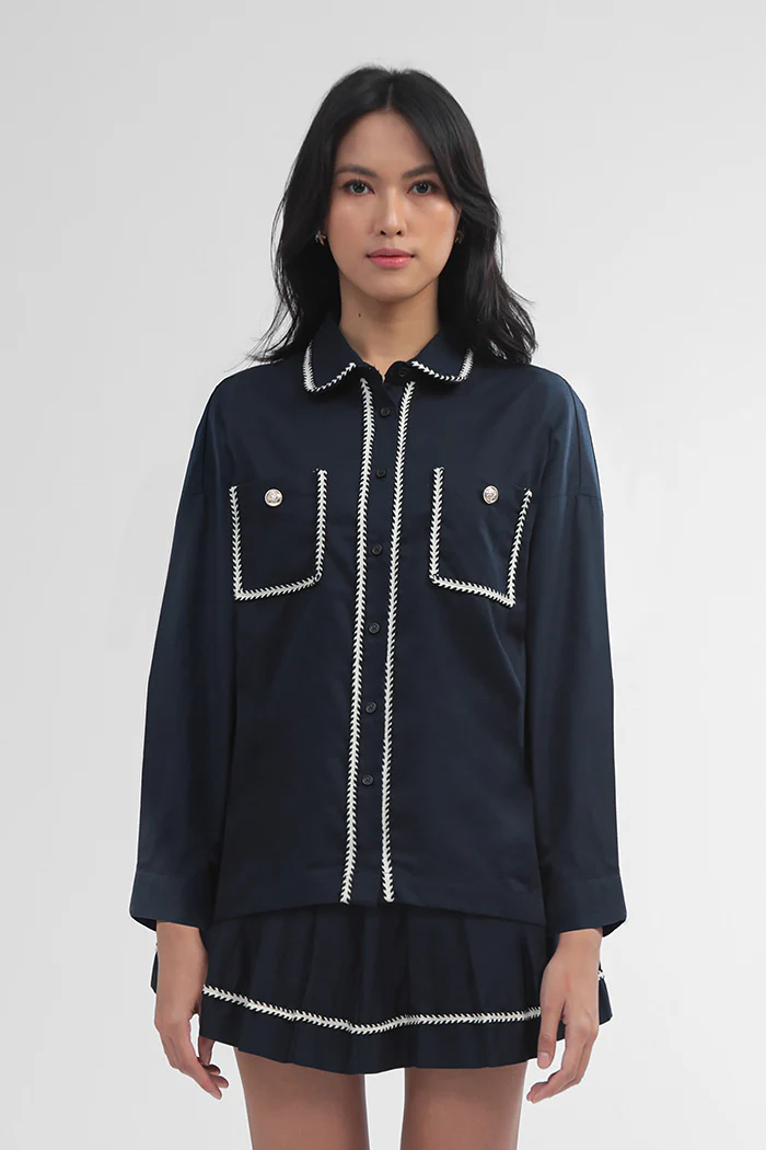 Navy Calida