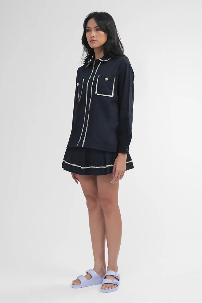 Navy Calida - Image 3