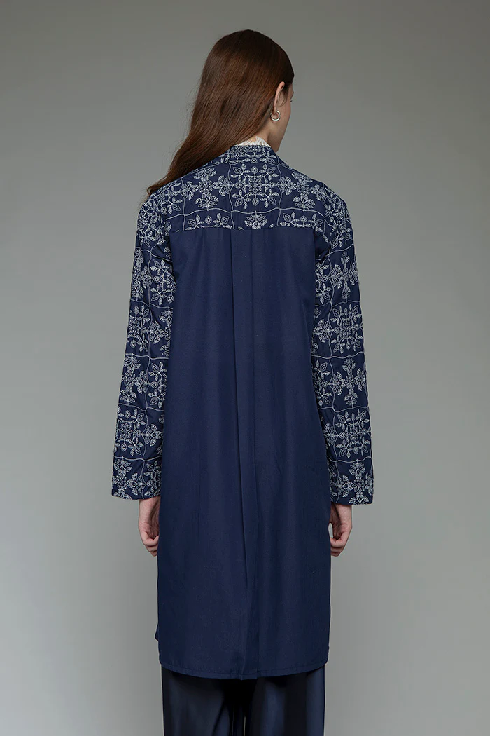 Navy Cayra - Image 5