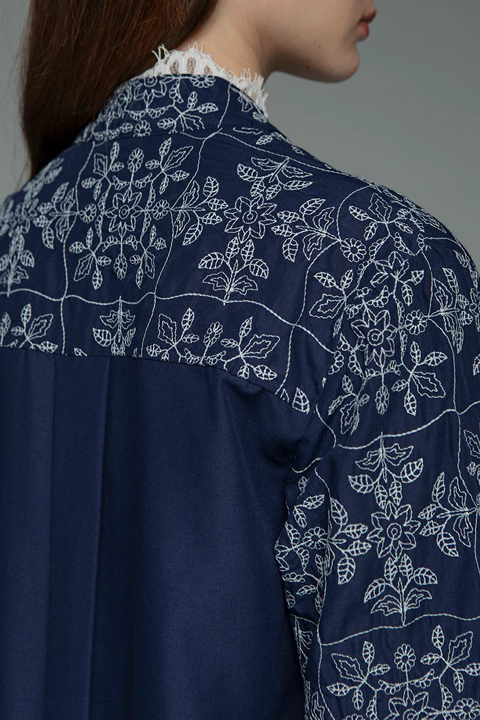 Navy Cayra - Image 7