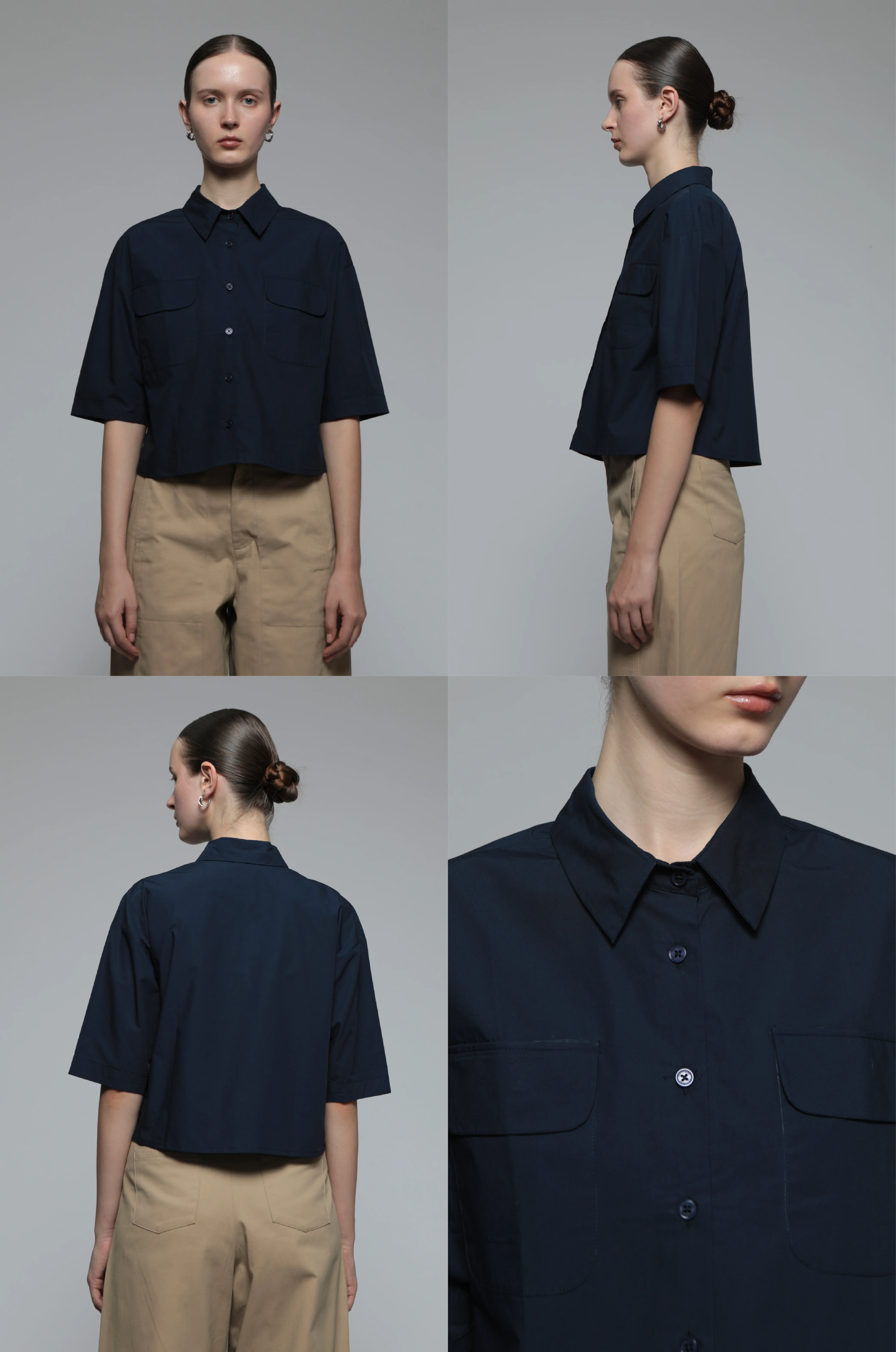 Navy Column - Image 2