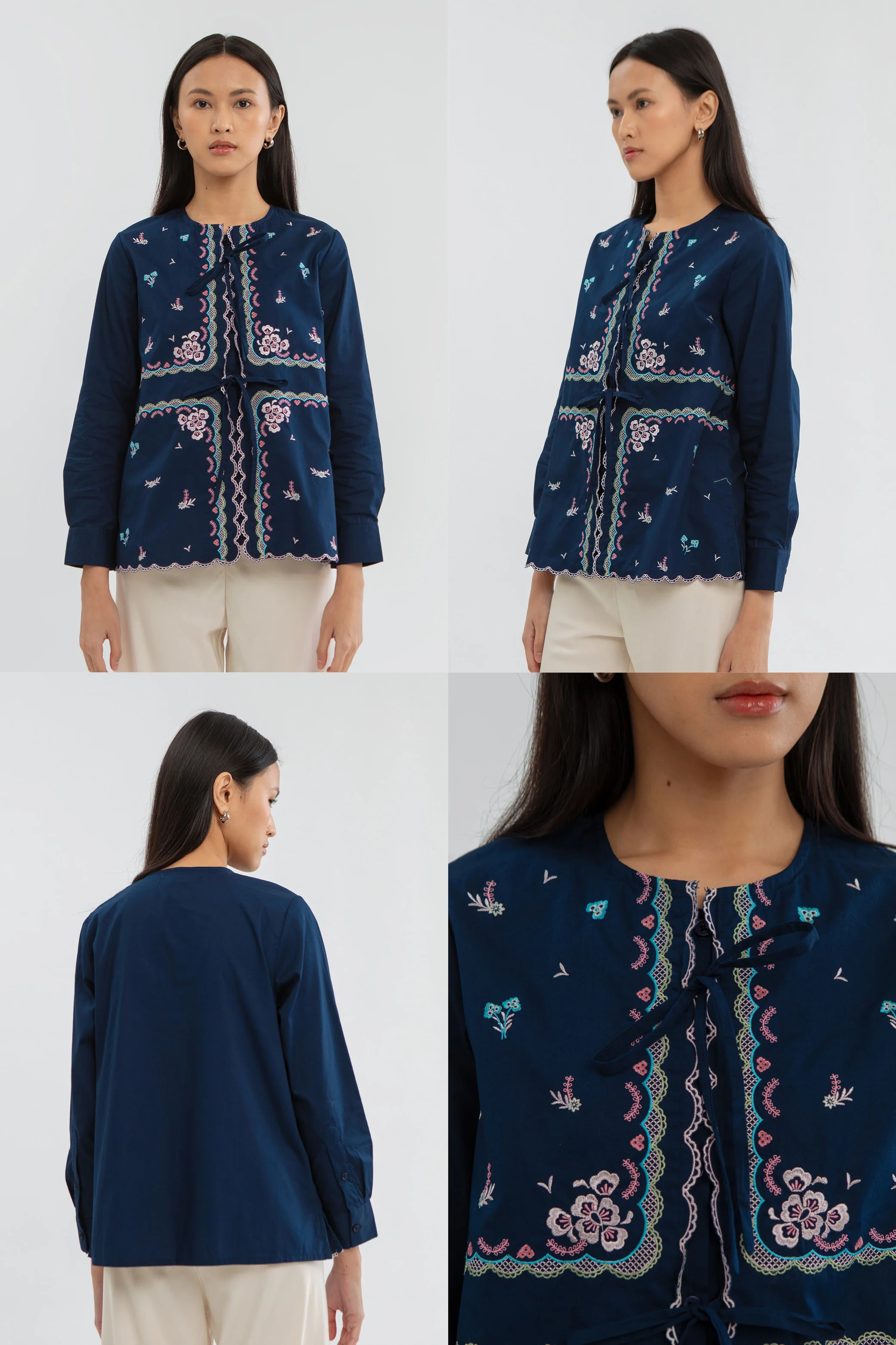 Navy Diali - Image 2