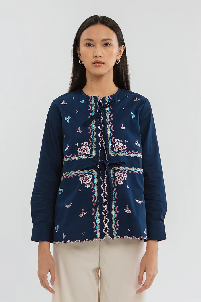 Navy Diali - Image 3