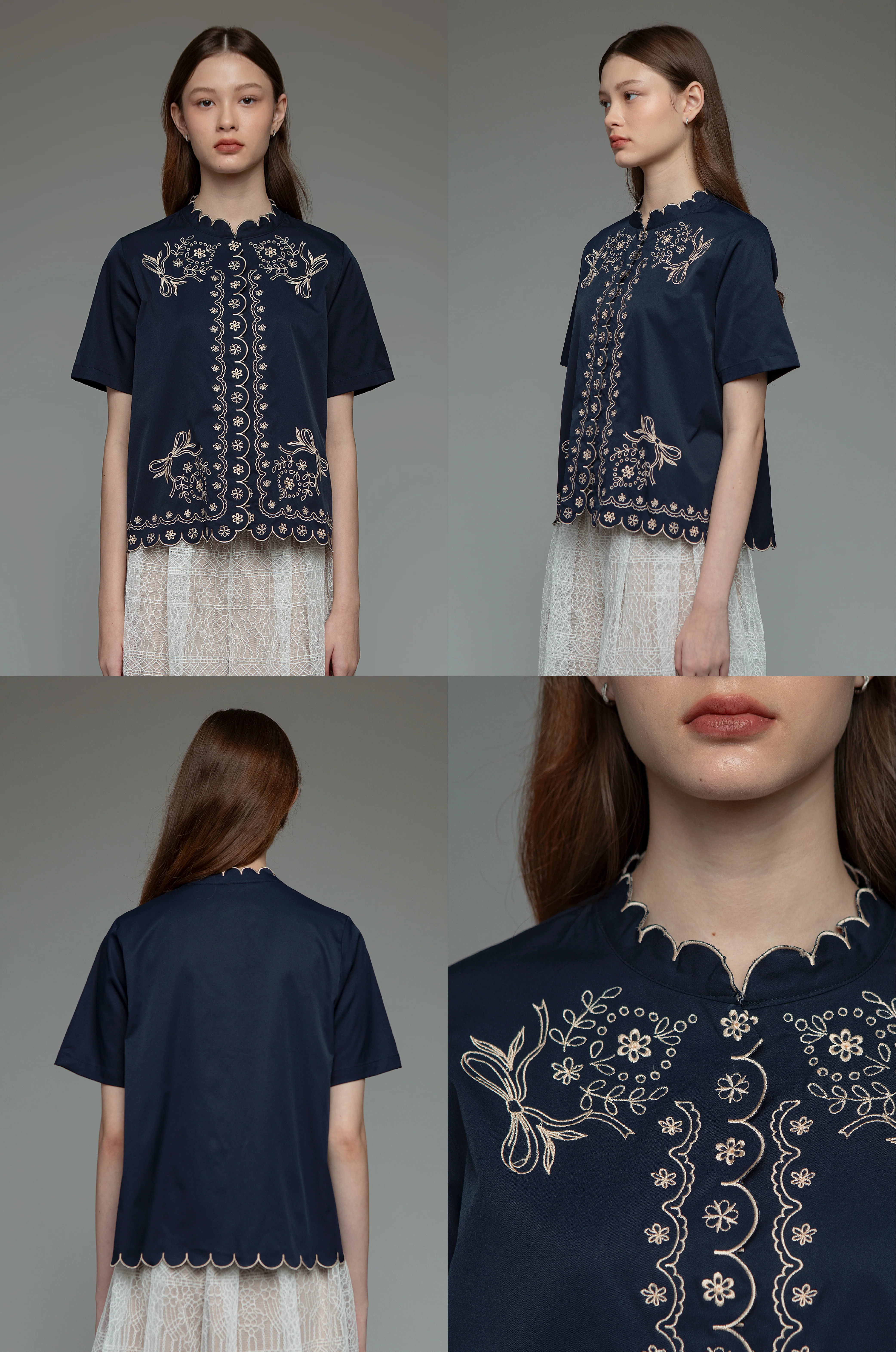 Navy Dinra - Image 2