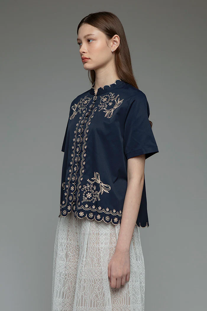 Navy Dinra - Image 4