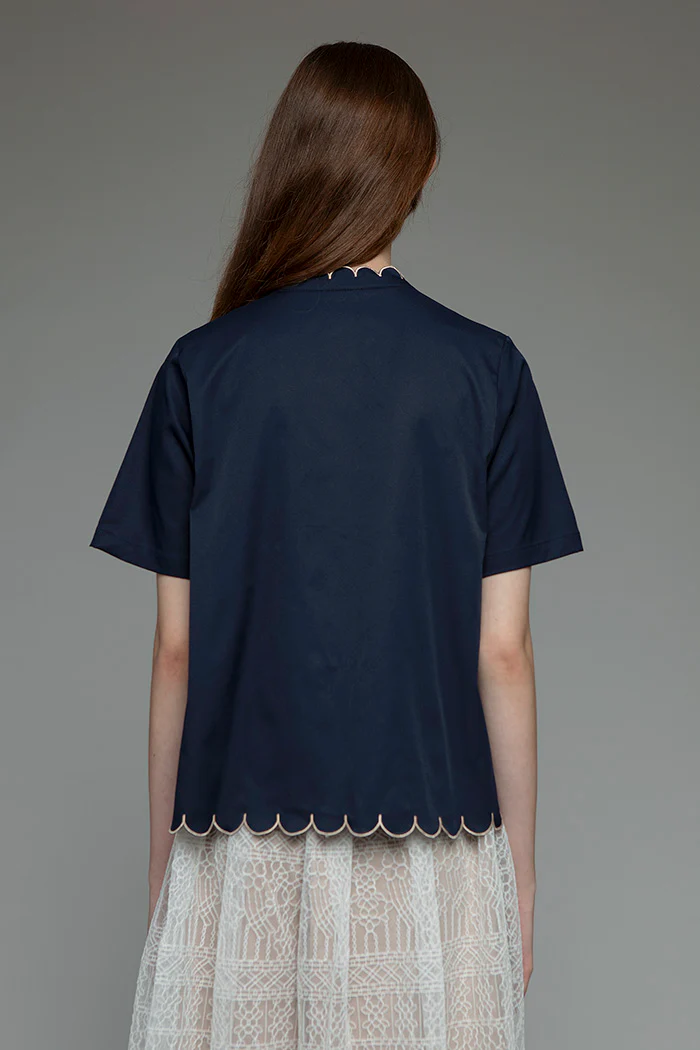 Navy Dinra - Image 5